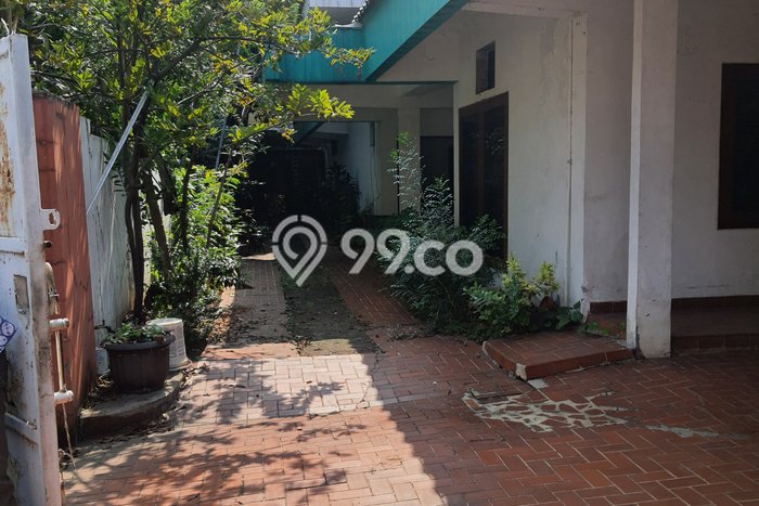 Rumah Luxury Modern Tanpa Renovasi di Tomang Jakarta Barat Rumah Luxury Modern Tanpa Renovasi di Tomang Jakarta Barat