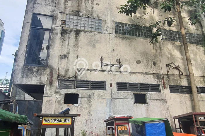 Kantor Dijual Lokasi Stratagis di Menteng Jakarta Pusat Cocok untuk Investasi Kantor Dijual Lokasi Stratagis di Menteng Jakarta Pusat Cocok untuk Investasi