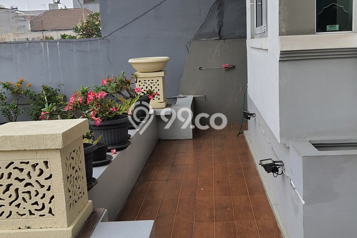 Hunian Mewah LB 400m2 Siap Huni Desain Elegan di Kapuk Muara, Jakarta Utara Hunian Mewah LB 400m2 Siap Huni Desain Elegan di Kapuk Muara, Jakarta Utara
