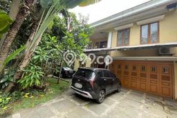 For Sale! Premium House LT 550m2 Desain Modern di Pegangsaan For Sale! Premium House LT 550m2 Desain Modern di Pegangsaan