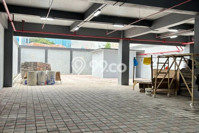 Kantor Bagus Dijual LB 3000m2 Lokasi Strategis Jakarta Pusat Area Cocok untuk Bisnis Kantor Bagus Dijual LB 3000m2 Lokasi Strategis Jakarta Pusat Area Cocok untuk Bisnis