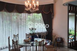 Siap Huni Rumah Mewah 5 Kamar di Kelapa Gading Dekat ke Mana Saja Siap Huni Rumah Mewah 5 Kamar di Kelapa Gading Dekat ke Mana Saja