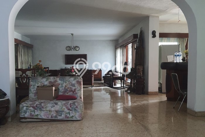 Rumah Luxury Modern Tanpa Renovasi di Tomang Jakarta Barat Rumah Luxury Modern Tanpa Renovasi di Tomang Jakarta Barat
