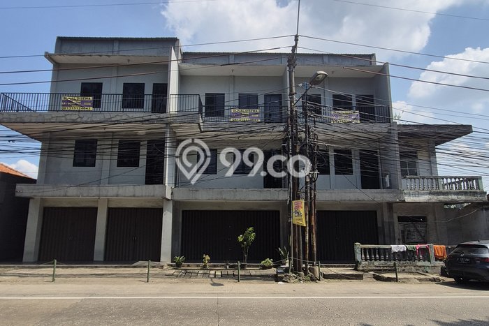 Ruko Bagus Dijual di Kedung Halang Bogor Lokasi Strategis Cocok untuk Kembangkan Bisnis Ruko Bagus Dijual di Kedung Halang Bogor Lokasi Strategis Cocok untuk Kembangkan Bisnis