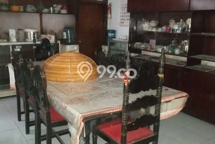 Siap Huni Rumah Mewah 10 Kamar di Gambir Dekat ke Mana Saja Siap Huni Rumah Mewah 10 Kamar di Gambir Dekat ke Mana Saja