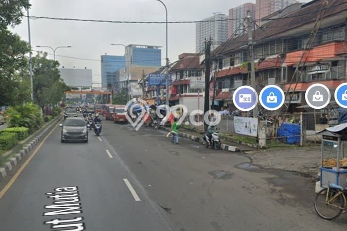 Tanah Kavling untuk Dijual di Bekasi Timur Bekasi 25000m2 Tanah Kavling untuk Dijual di Bekasi Timur Bekasi 25000m2