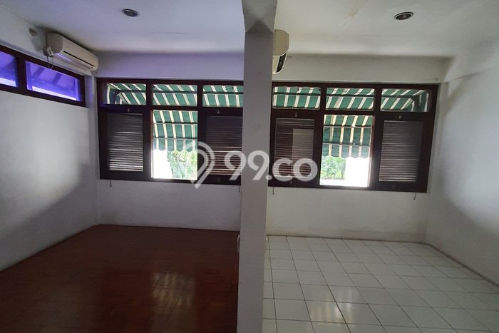 Dijual Rumah Mewah Elegan Dengan View Cantik di Pegangsaan, Jakarta Pusat Dijual Rumah Mewah Elegan Dengan View Cantik di Pegangsaan, Jakarta Pusat