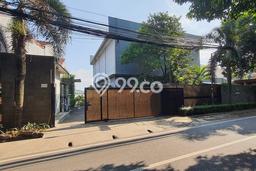 Dijual Tanah Lokasi Kebagusan, Jakarta Selatan Seluas 10641m2 Dijual Tanah Lokasi Kebagusan, Jakarta Selatan Seluas 10641m2