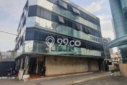 Kantor Dijual Lokasi Stratagis di Menteng Jakarta Pusat Cocok untuk Investasi Kantor Dijual Lokasi Stratagis di Menteng Jakarta Pusat Cocok untuk Investasi