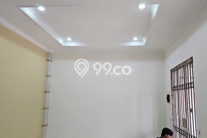 Jual Rumah Minimalis Bagus Punya 4 KT di Cibodas Tangerang SHM Jual Rumah Minimalis Bagus Punya 4 KT di Cibodas Tangerang SHM