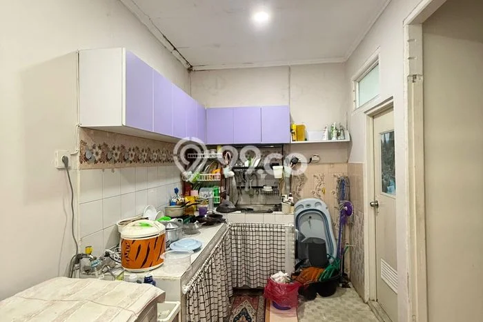 Rumah Strategis Modern Lb 27m2 di Pagedangan, Tangerang Rumah Strategis Modern Lb 27m2 di Pagedangan, Tangerang