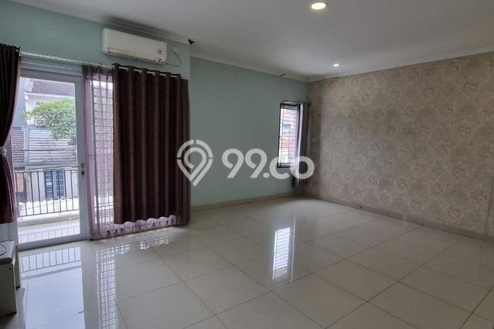 Rumah Minimalis 3 Kamar LT 90m2 di Lippo Karawaci Rumah Minimalis 3 Kamar LT 90m2 di Lippo Karawaci