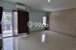 For Sale Hunian Rumah Terawat 3 KT di Lippo Karawaci, Tangerang For Sale Hunian Rumah Terawat 3 KT di Lippo Karawaci, Tangerang