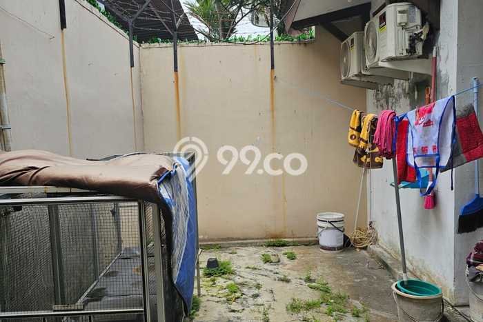 Hunian Mewah LB 200m2 Siap Huni Desain Elegan di Batu Ceper, Tangerang Hunian Mewah LB 200m2 Siap Huni Desain Elegan di Batu Ceper, Tangerang