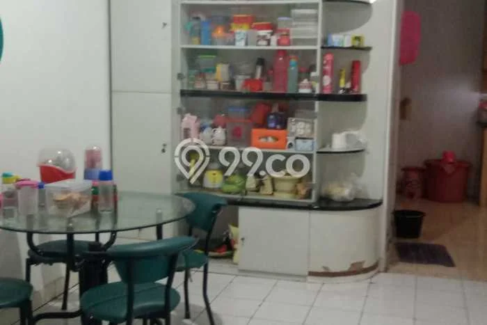 Dijual Rumah Eksklusif 2 KT di Duta Garden, Tangerang Dijual Rumah Eksklusif 2 KT di Duta Garden, Tangerang