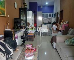 Rumah Minimalis 2 KT LT 78m2 di Bojongsari Rumah Minimalis 2 KT LT 78m2 di Bojongsari