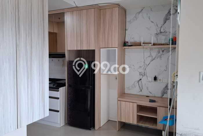 Disewakan Segera Apartemen Nyaman 1 KT di Kawasan Pagedangan Disewakan Segera Apartemen Nyaman 1 KT di Kawasan Pagedangan