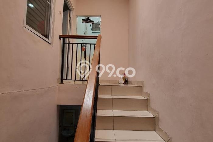 Rumah Minimalis 3 Kamar LT 90m2 di Lippo Karawaci Rumah Minimalis 3 Kamar LT 90m2 di Lippo Karawaci