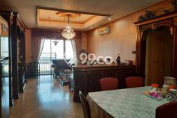 Apartemen Eksklusif Dijual di Grogol Petamburan Jakarta Barat Luas 152m2 Apartemen Eksklusif Dijual di Grogol Petamburan Jakarta Barat Luas 152m2