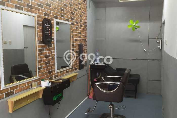 Ruko Lokasi Strategis di Cibubur, Luas 85m², Mainroad Ruko Lokasi Strategis di Cibubur, Luas 85m², Mainroad