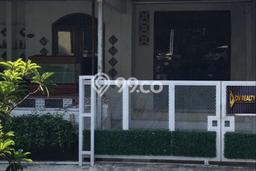 Rumah Modern 4 KT di Cibubur Bekasi Unfurnished Rumah Modern 4 KT di Cibubur Bekasi Unfurnished