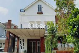 Rumah Elit Modern Siap Huni di Cibubur Bogor Rumah Elit Modern Siap Huni di Cibubur Bogor