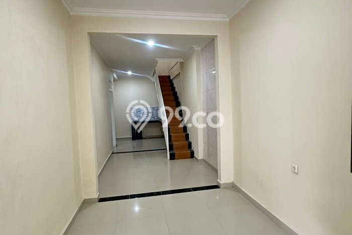 Rumah Modern 3 KT LT 62m2 di Cibubur Rumah Modern 3 KT LT 62m2 di Cibubur