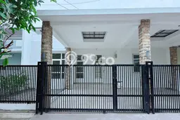 Jual Rumah Modern 4 KT di Cibubur, Bogor Jual Rumah Modern 4 KT di Cibubur, Bogor