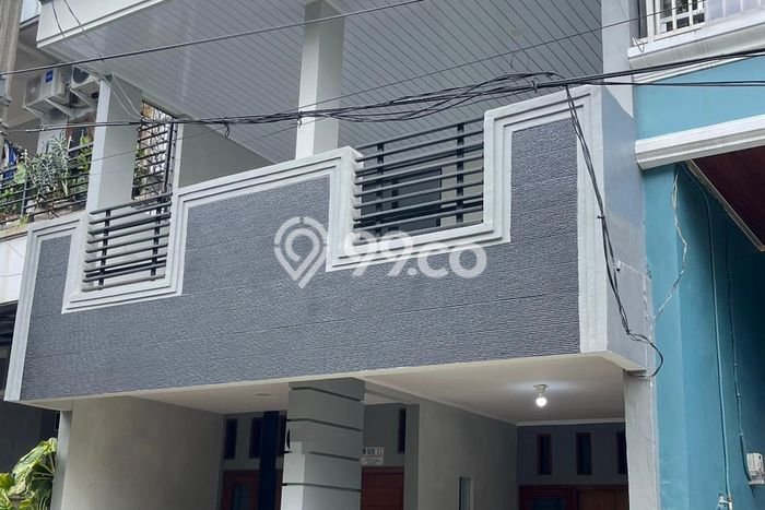 Dijual Hunian Rumah Terawat 3 Kamar di Cibubur, Bekasi Dijual Hunian Rumah Terawat 3 Kamar di Cibubur, Bekasi