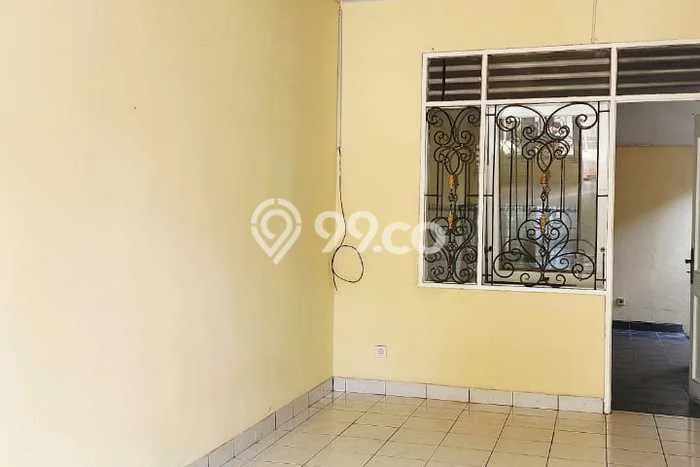 Rumah Minimalis 2 KT LT 90m2 di Cibubur Rumah Minimalis 2 KT LT 90m2 di Cibubur