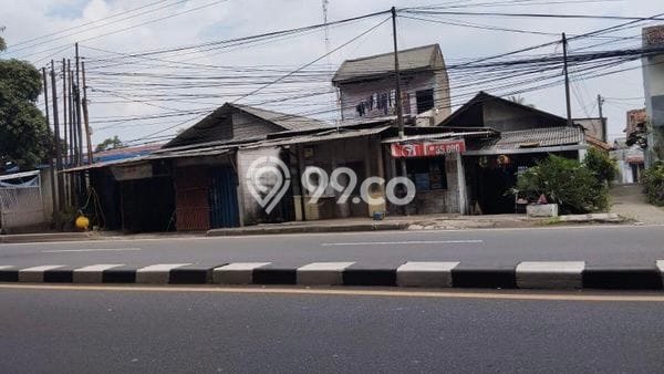 Kavling Tanah Dijual di Cibinong Bogor Spesifikasi 553m2 Kavling Tanah Dijual di Cibinong Bogor Spesifikasi 553m2