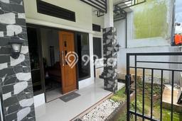 Hunian Cantik Minimalis Lb 55m2 di Jatirangga, Bekasi Hunian Cantik Minimalis Lb 55m2 di Jatirangga, Bekasi