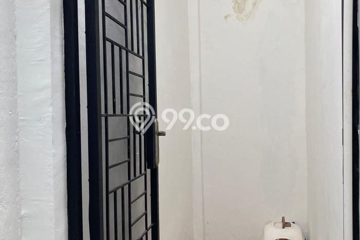 Rumah Minimalis 3 Kamar LT 81m2 di Cibubur Rumah Minimalis 3 Kamar LT 81m2 di Cibubur