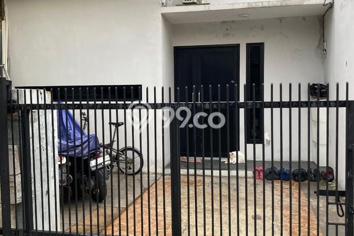 Rumah Minimalis 3 Kamar LT 81m2 di Cibubur Rumah Minimalis 3 Kamar LT 81m2 di Cibubur