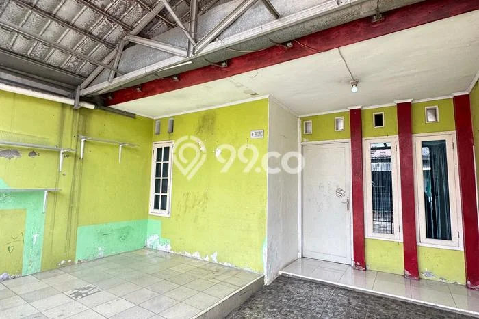 Hunian Nyaman 2 KT Hemat Budget di Cibubur Bekasi Hunian Nyaman 2 KT Hemat Budget di Cibubur Bekasi