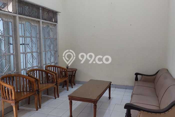 Disewakan Rumah Harga Terjangkau di Cibubur Bekasi dengan 3 KT Disewakan Rumah Harga Terjangkau di Cibubur Bekasi dengan 3 KT