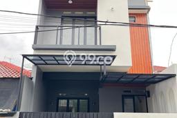 Dijual Hunian Rumah Nyaman 4 KT di Cibubur, Jakarta Timur Dijual Hunian Rumah Nyaman 4 KT di Cibubur, Jakarta Timur