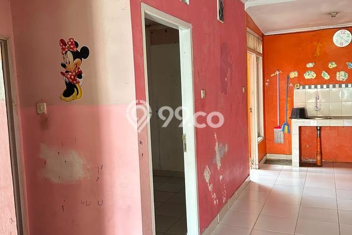 Hunian Nyaman 2 KT Hemat Budget di Cibubur Bekasi Hunian Nyaman 2 KT Hemat Budget di Cibubur Bekasi