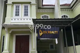 Disewakan Rumah Harga Terjangkau di Cibubur Bogor Punya 3 KT Disewakan Rumah Harga Terjangkau di Cibubur Bogor Punya 3 KT