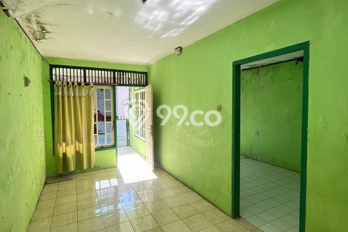 Siap Huni Rumah Minimalis & Modern LB 50m2 di Cibubur Siap Huni Rumah Minimalis & Modern LB 50m2 di Cibubur