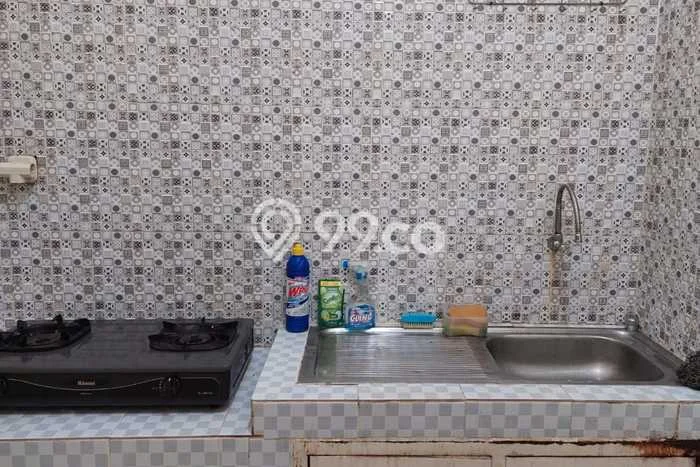 Disewakan Rumah Harga Terjangkau di Cibubur Bekasi dengan 3 KT Disewakan Rumah Harga Terjangkau di Cibubur Bekasi dengan 3 KT