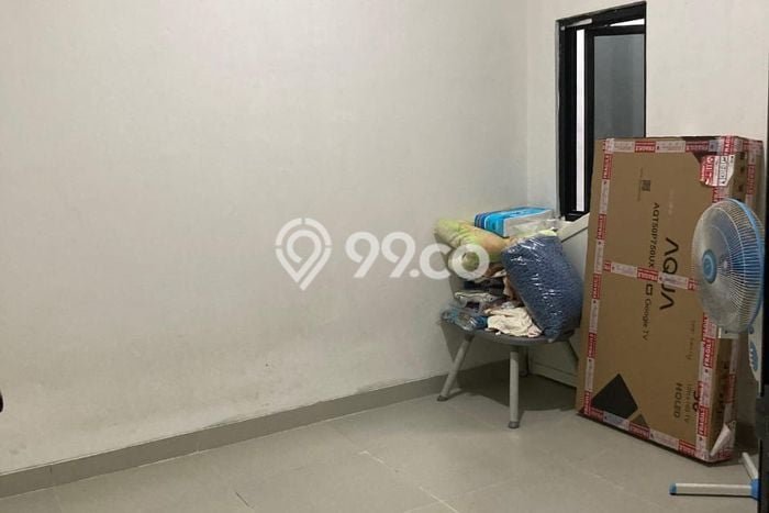 Rumah Minimalis 3 Kamar LT 81m2 di Cibubur Rumah Minimalis 3 Kamar LT 81m2 di Cibubur