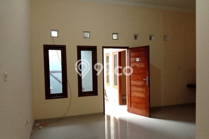 Rumah Modern Cantik 4 KT Bisa Langsung Pindah di Ngaglik Rumah Modern Cantik 4 KT Bisa Langsung Pindah di Ngaglik