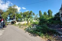 Tanah Kavling di Tegalrejo Dijual dengan Luas 509m2 Tanah Kavling di Tegalrejo Dijual dengan Luas 509m2