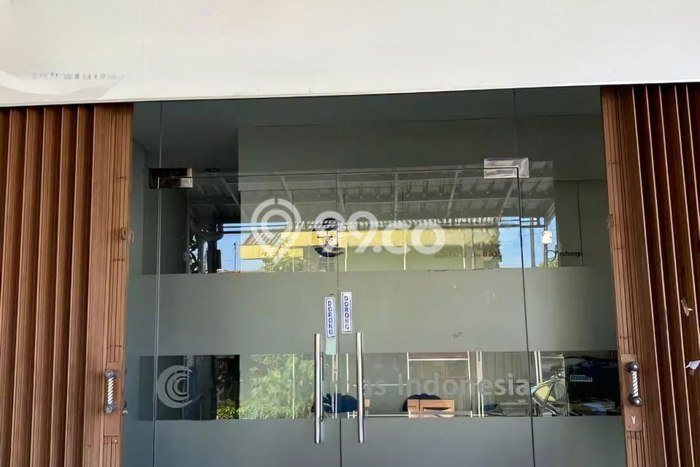 Ruko Kawasan Komersial di Danurejan, Luas 100m², Mainroad Ruko Kawasan Komersial di Danurejan, Luas 100m², Mainroad