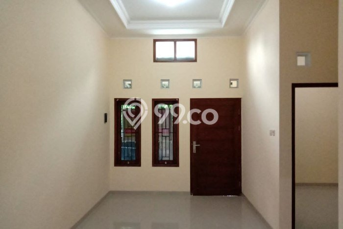 Rumah Modern Cantik 4 KT Bisa Langsung Pindah di Ngaglik Rumah Modern Cantik 4 KT Bisa Langsung Pindah di Ngaglik