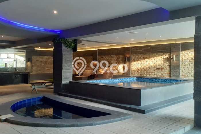Unit Komersial Dijual di Tegalrejo Yogyakarta 1800m2 Unit Komersial Dijual di Tegalrejo Yogyakarta 1800m2