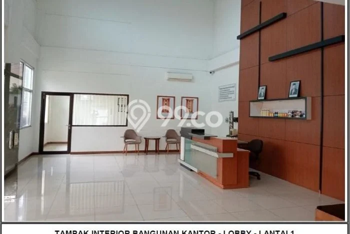Kantor Usaha Dijual di Gamping Sleman LT 2382m2 & LB 1706m2 Kantor Usaha Dijual di Gamping Sleman LT 2382m2 & LB 1706m2