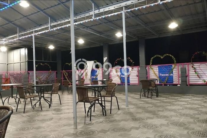 Ruko Bagus LT 370m2 LB 665m2 Dijual di Danurejan Yogyakarta Ruko Bagus LT 370m2 LB 665m2 Dijual di Danurejan Yogyakarta