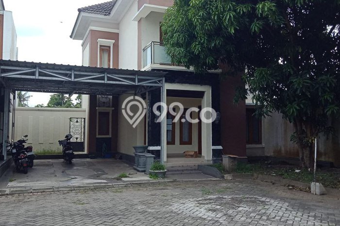 Dijual Cepat Rumah Bagus Siap Huni LB 100m2 di Sewon, Bantul Dijual Cepat Rumah Bagus Siap Huni LB 100m2 di Sewon, Bantul
